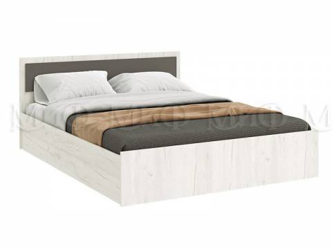 Кровать 1400 Фиеста NEW