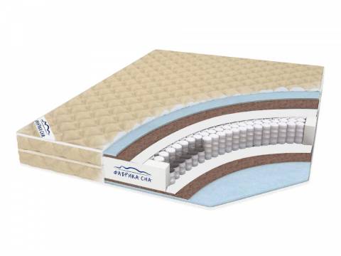 Матрас Bio Modern light шириной 900 мм