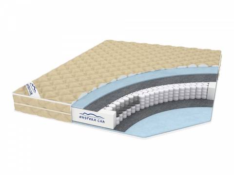Матрас ECO Classiс light шириной 1400 мм