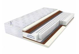 Матрас Bio Memory cocos TFK шириной 1600 мм