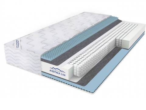Матрас Massage foam TFK шириной 1200 мм