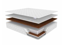 Матрас Sleep Nova шириной 1400 мм