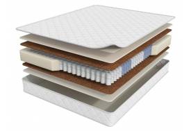 Матрас Prime Ultra 1600х2000 мм