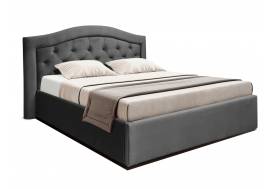 Кровать Фрейм 1600 Бэнд без подъема вивальди 34