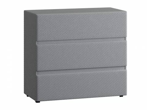 Комод Ester Sota grey