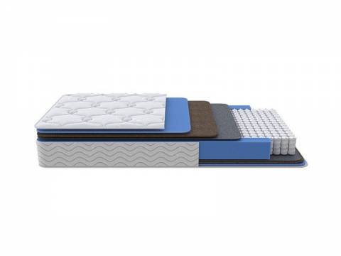 Матрас BF Base Comfort 90*200 см