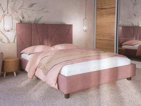 Кровать LaFlex 6 с подъёмным механизмом 1400*2000 мм