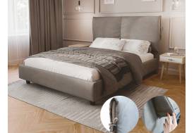 Кровать LaFlex Premium 1 с подъёмным механизмом 1600*2000 мм