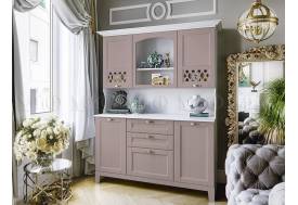 Буфет Милано Шарли Pink