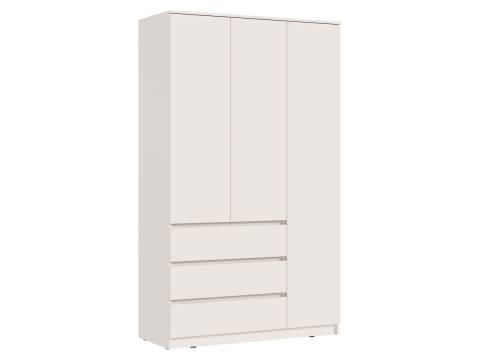 Шкаф 1200 Челси Кашемир