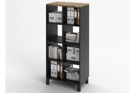 Стеллаж ЛДСП StL-1.3