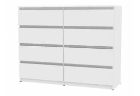 Комод Malta light K145