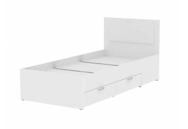 Кровать Ольга L70 ширина 900