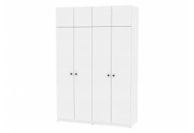 Шкаф Arvid H233 с Антресолью HA4