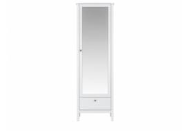 Шкаф с зеркалом SZF1W1S/60 Хельга